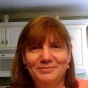 Meet your Posher, Mary ann